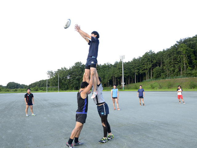 埼玉医科大学のオープンキャンパス