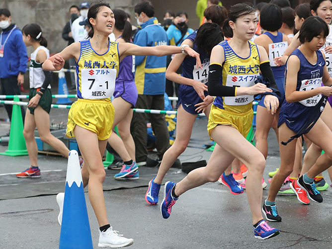 城西大学の部活