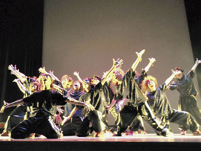 創価大学の部活