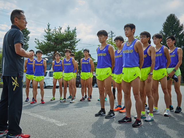 中央学院大学の部活
