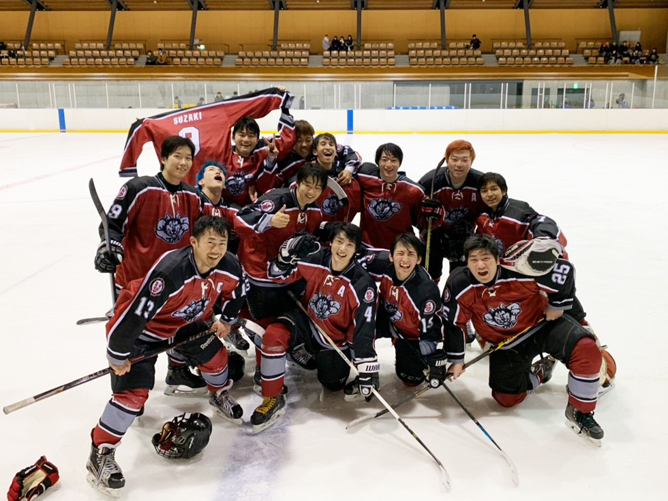 東京医科大学の部活