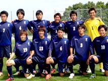東京情報大学のクラブ活動