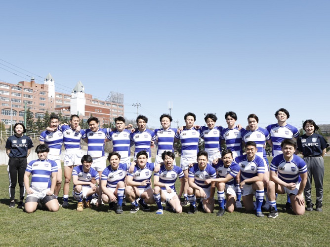 星槎道都大学のクラブ活動