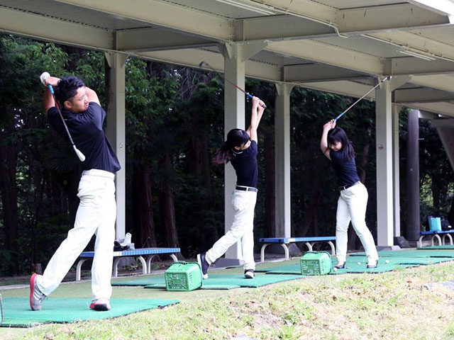 名古屋商科大学のクラブ活動