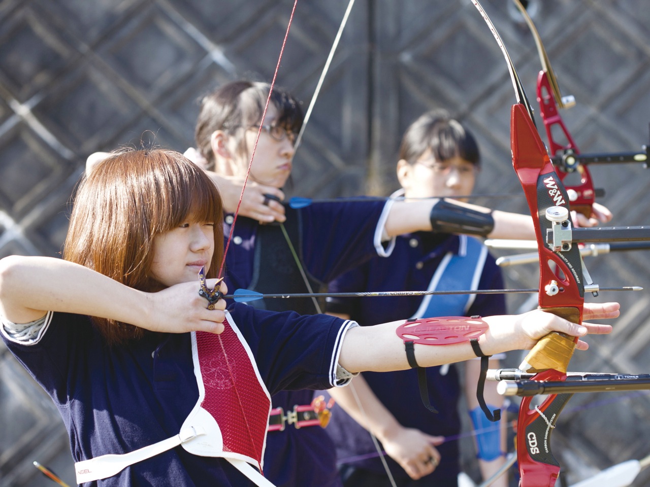 梅花女子大学のcampusgallery