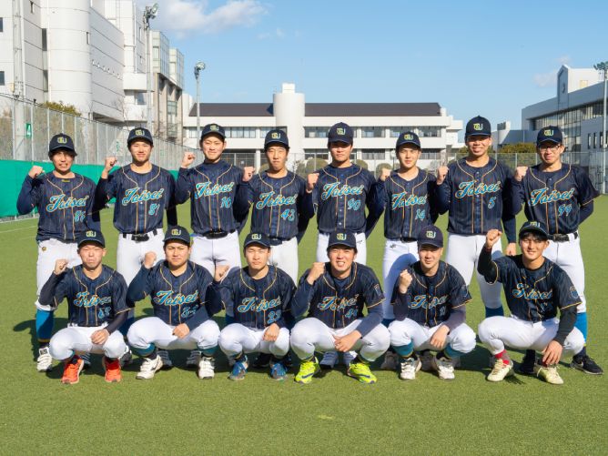 太成学院大学のcampusgallery