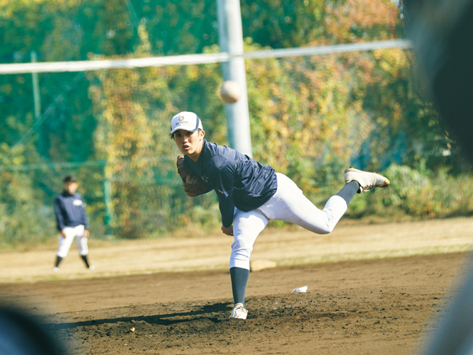 武蔵大学の部活