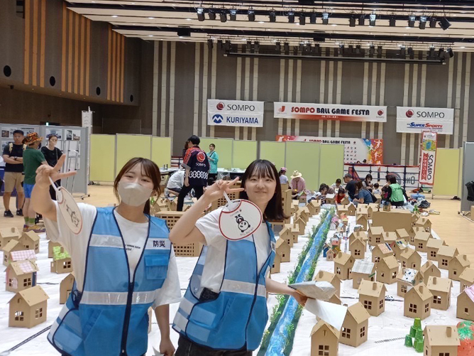 佐野日本大学短期大学の部活