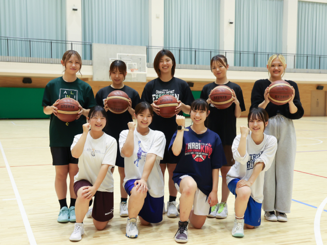 四天王寺大学短期大学部の部活・クラブ