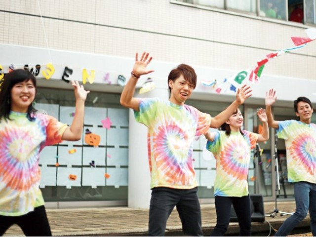 長崎短期大学の部活