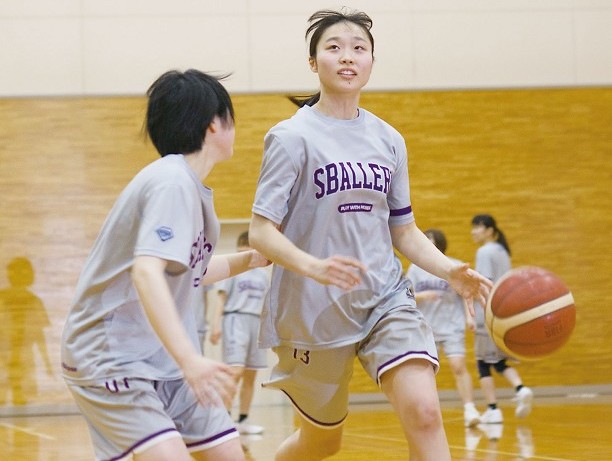 新潟青陵大学短期大学部の部活