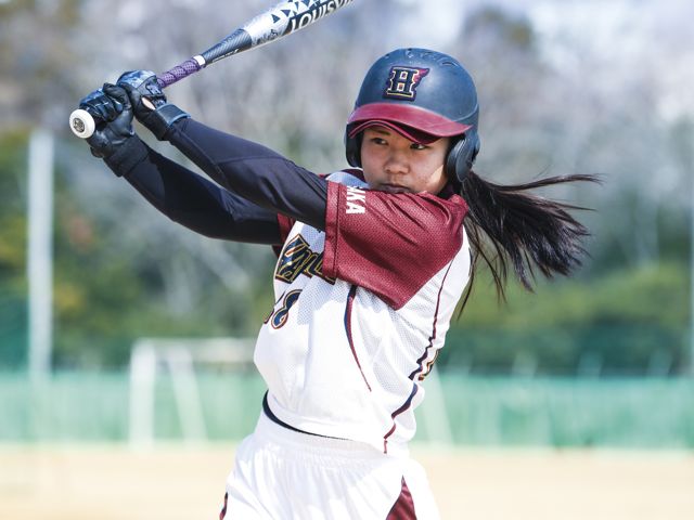 羽衣国際大学のクラブ活動