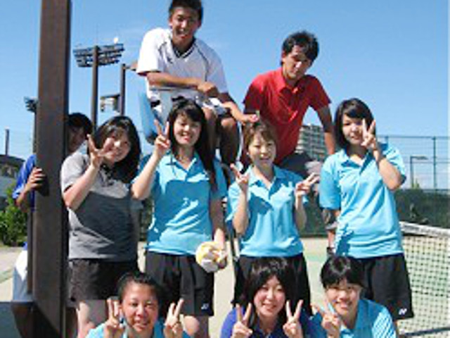 東北文教大学の部活