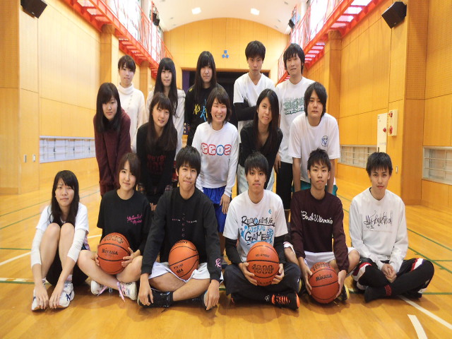 大阪物療大学の部活