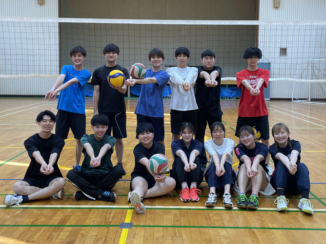 東京医療学院大学の部活