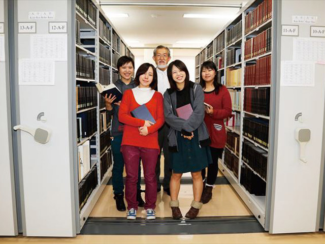 九州産業大学の部活