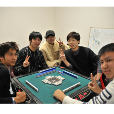 大阪商業大学のcampusgallery