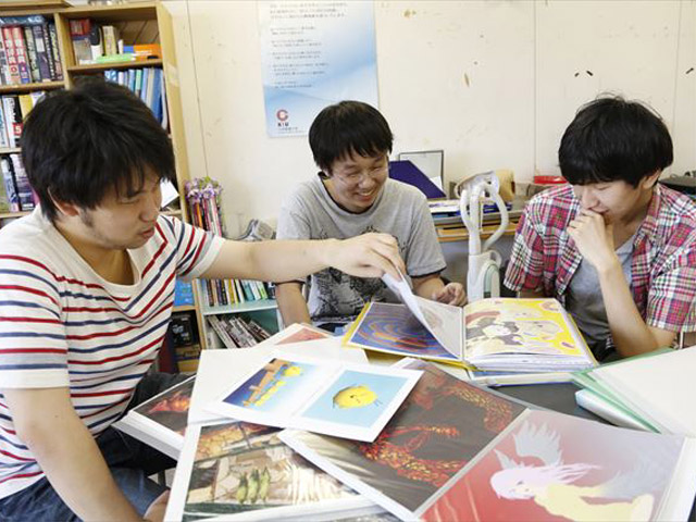 九州産業大学の部活