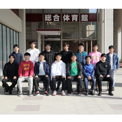 大阪商業大学のcampusgallery