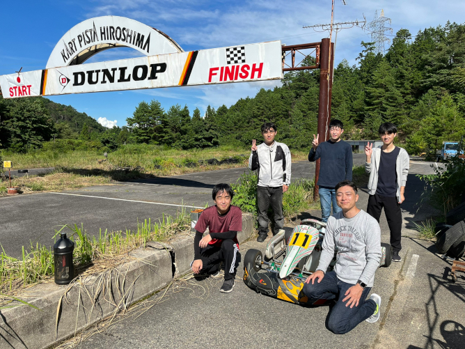 広島経済大学の部活