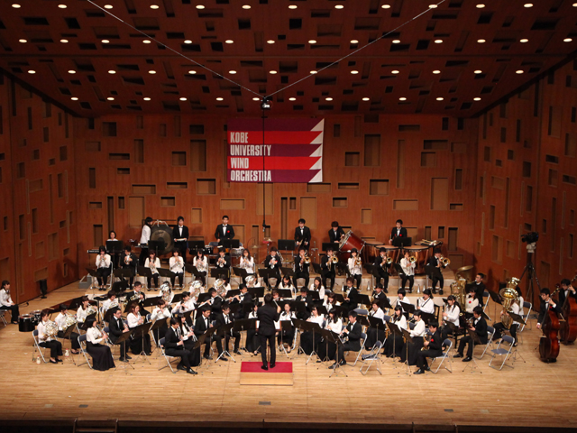 神戸大学の部活