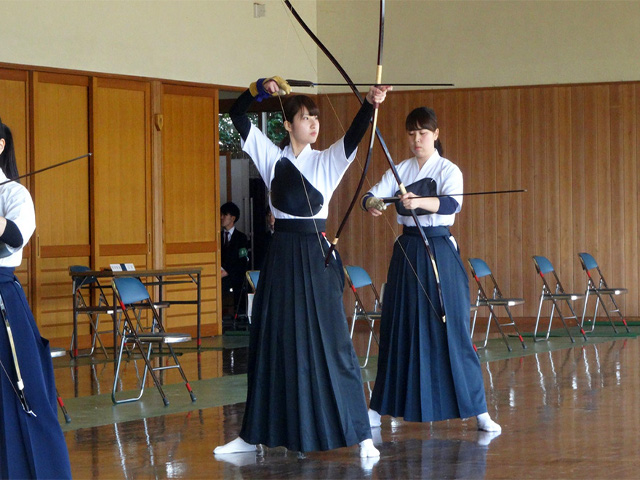 石巻専修大学の部活