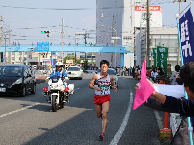 大阪経済大学のcampusgallery