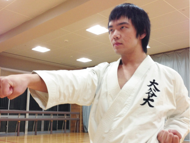 大谷大学の部活・クラブ