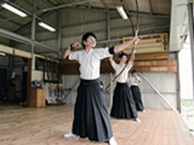 京都文教大学のcampusgallery