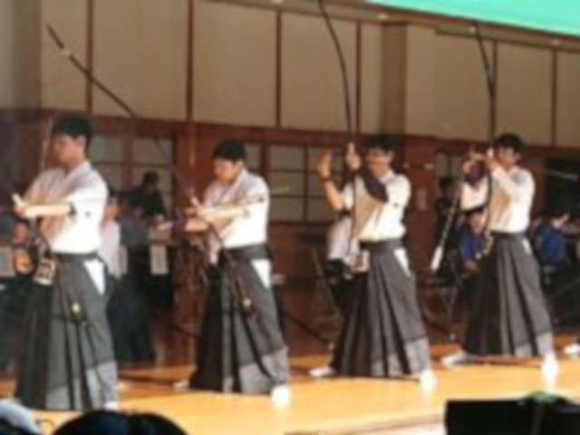 静岡理工科大学のオープンキャンパス