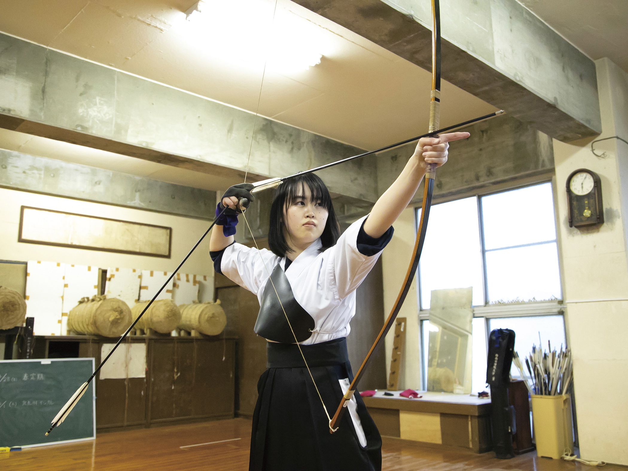 西南女学院大学の部活