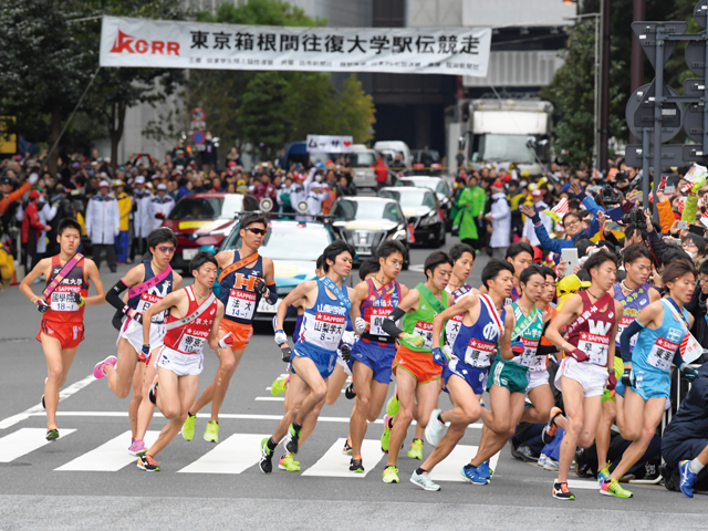 創価大学の部活