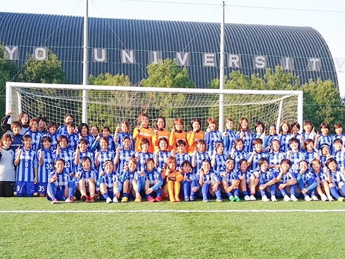 帝京平成大学のcampusgallery