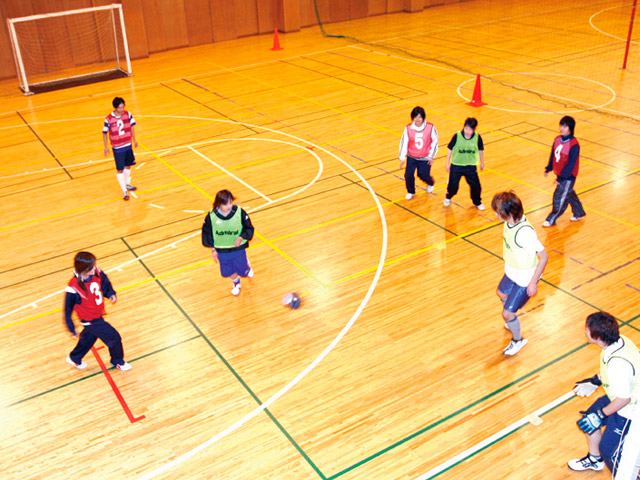 東北生活文化大学の部活