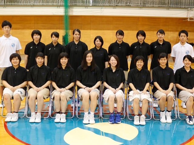 新潟経営大学の部活
