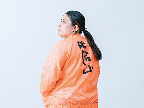 比治山大学の部活