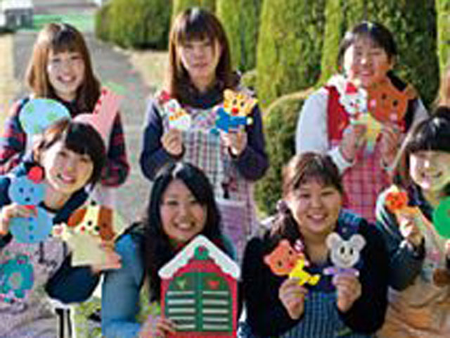 宇都宮短期大学の部活