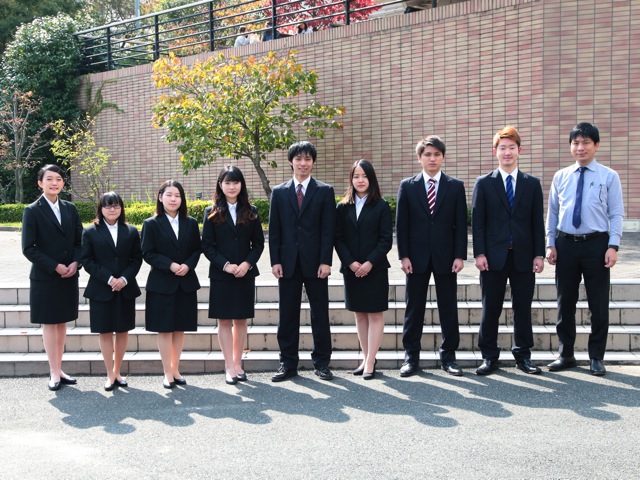 近畿大学九州短期大学の部活