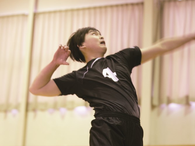 鎮西学院大学の部活