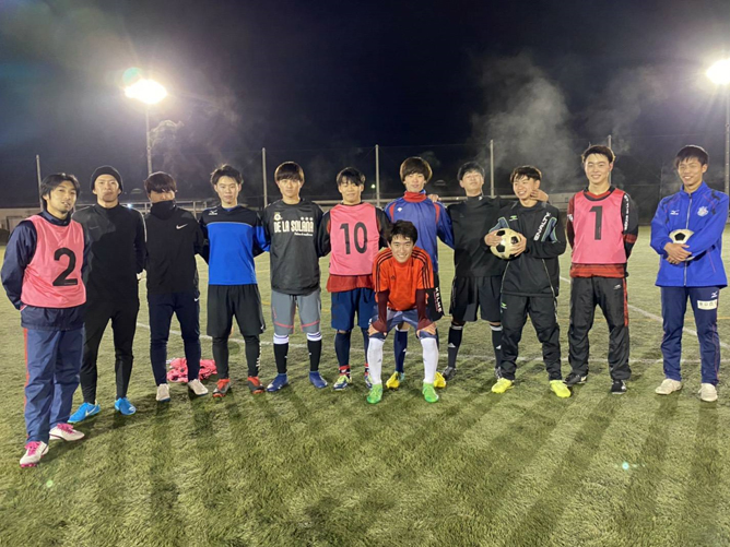 健康科学大学の部活