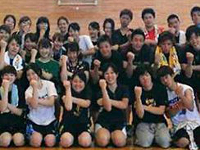 東京医療保健大学のcampusgallery