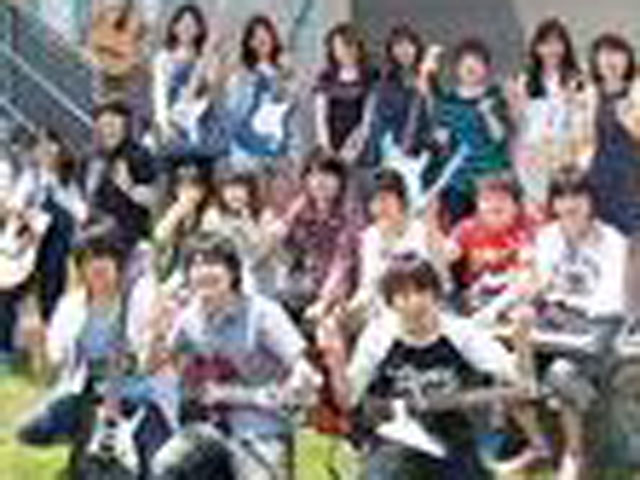 秋田看護福祉大学のオープンキャンパス