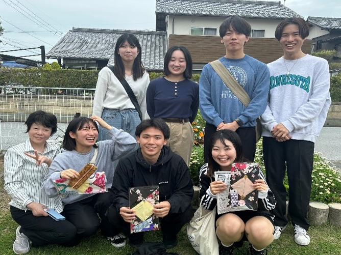 京都看護大学の部活