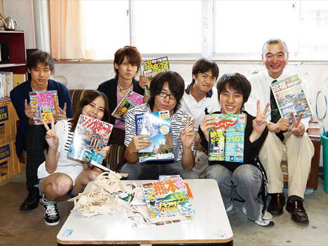 九州産業大学の部活