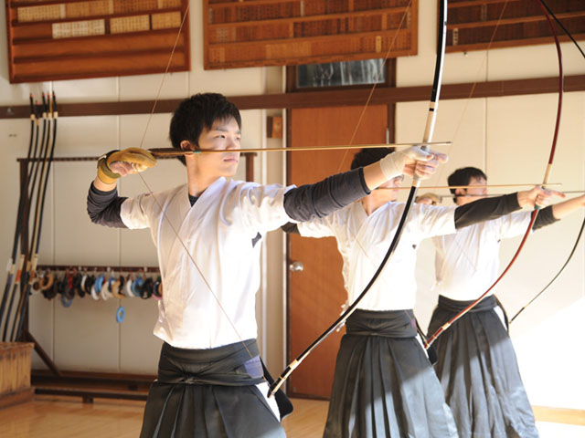 埼玉大学の部活