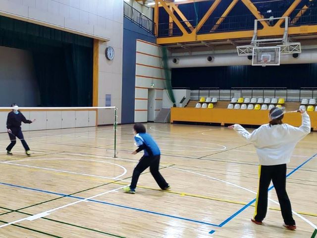 跡見学園女子大学のcampusgallery