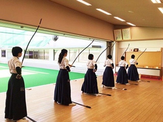 大阪経済大学のcampusgallery