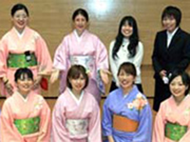 創価大学の部活