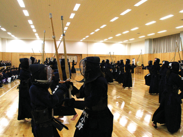 中部大学のcampusgallery