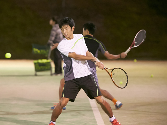 東海学園大学の部活